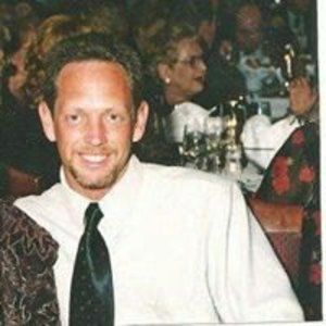 Meet your Posher, Todd